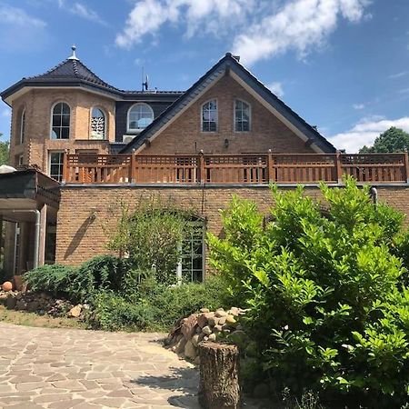 Seeblick Eins Im Waldschloesschen เวนดิสช์รีทซ์ ภายนอก รูปภาพ
